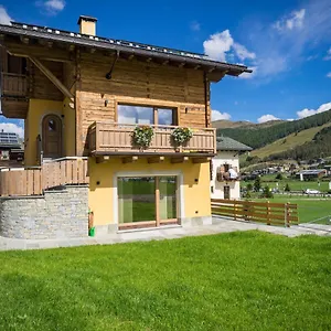  Casa vacanze 4 Stagioni