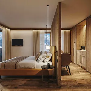 2* Couette-café Rose