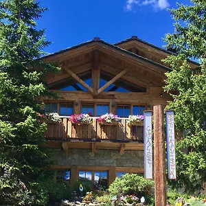3* Appart hôtel Bellavista