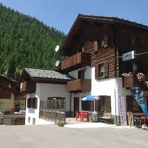  Appartamento Veglia